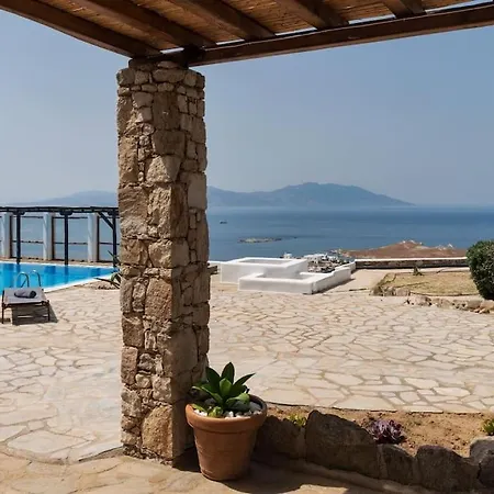Willa Nefes 2 Bedroom