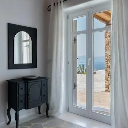 Nefes 2 Bedroom Willa *