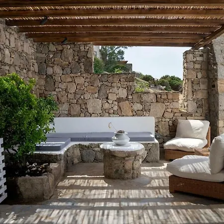 Nefes 2 Bedroom וילה Agios Ioannis Diakoftis