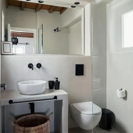 Willa Nefes 2 Bedroom *