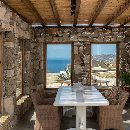 Villa Nefes 2 Bedroom