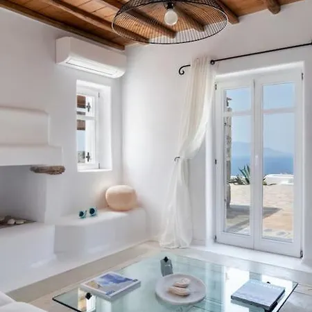 Willa Nefes 2 Bedroom