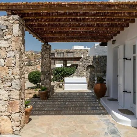 Nefes 2 Bedroom Willa