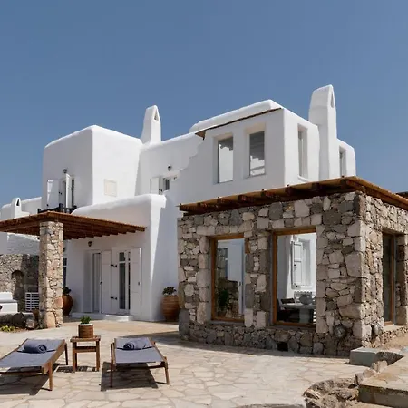 Nefes 2 Bedroom Willa Agios Ioannis Diakoftis