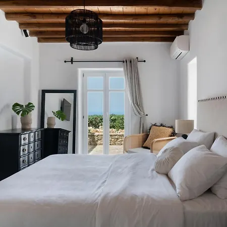 Nefes 2 Bedroom וילה Agios Ioannis Diakoftis