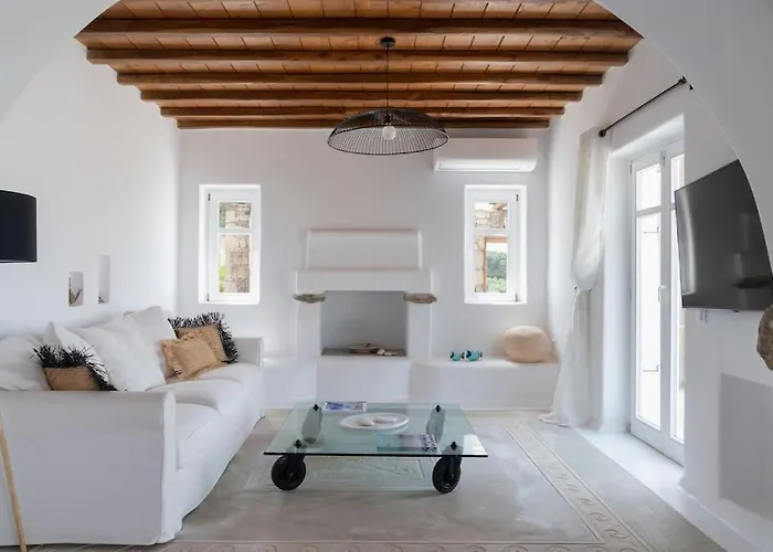 Nefes 2 Bedroom Villa Agios Ioannis Diakoftis