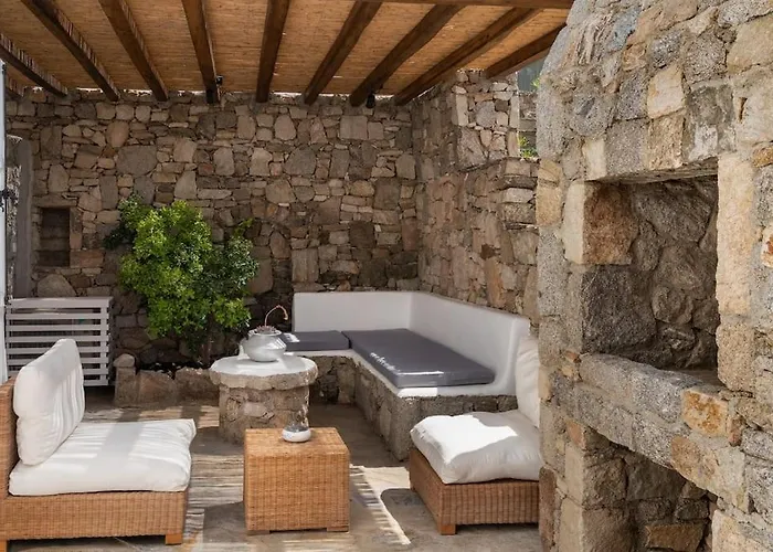 Villa Nefes 2 Bedroom