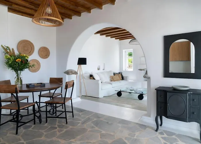 Nefes 2 Bedroom * Agios Ioannis Diakoftis