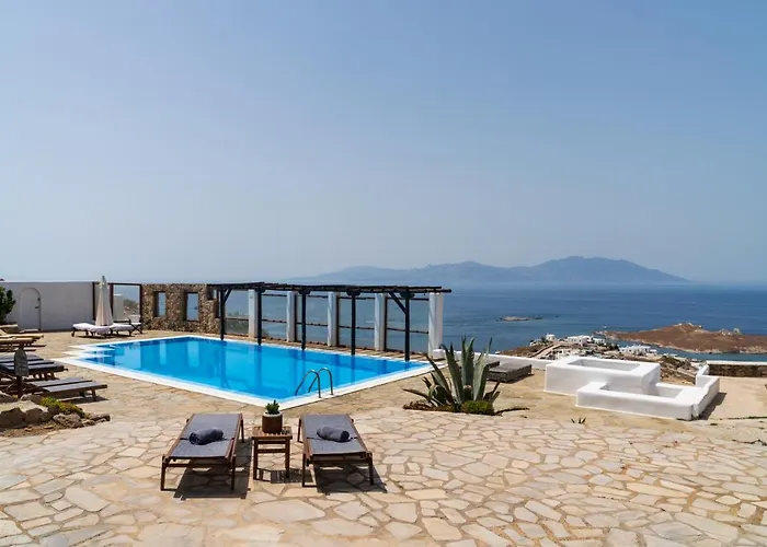 Nefes 2 Bedroom Agios Ioannis Diakoftis