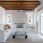 Nefes 2 Bedroom 빌라 Agios Ioannis Diakoftis
