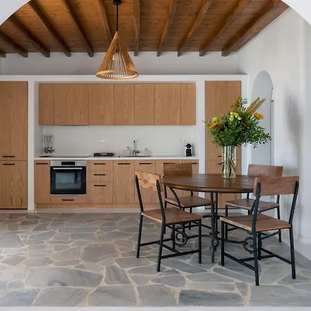 Nefes 2 Bedroom *