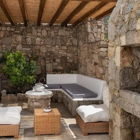 Villa Nefes 2 Bedroom