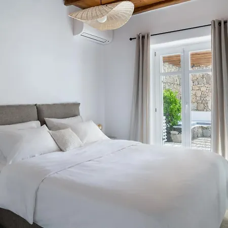 Nefes 2 Bedroom Agios Ioannis Diakoftis