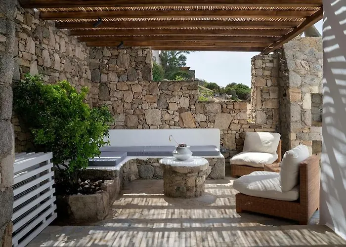 Nefes 2 Bedroom Βίλα Agios Ioannis Diakoftis