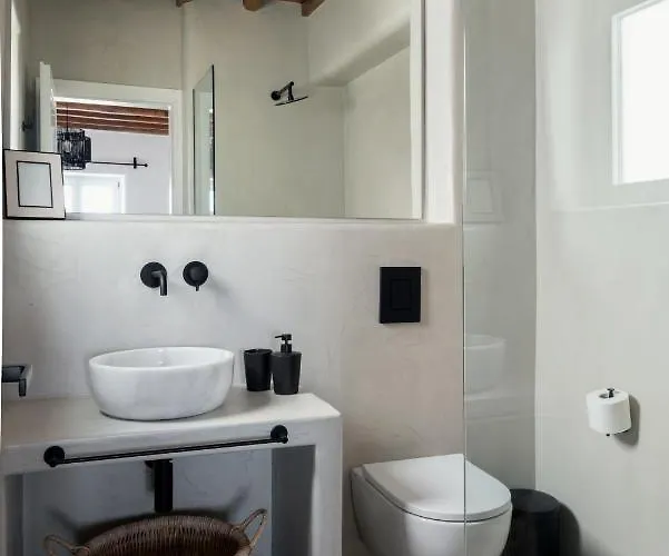 Villa Nefes 2 Bedroom *