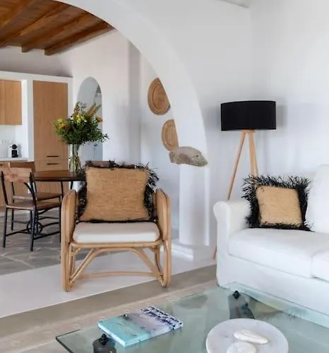 Nefes 2 Bedroom Agios Ioannis Diakoftis