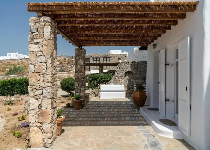 Nefes 2 Bedroom Villa