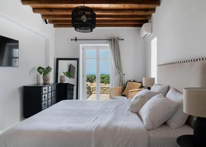 Nefes 2 Bedroom Βίλα Agios Ioannis Diakoftis